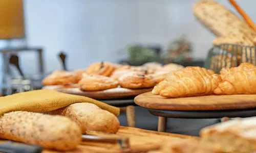 هتل رادیوس تفلیس